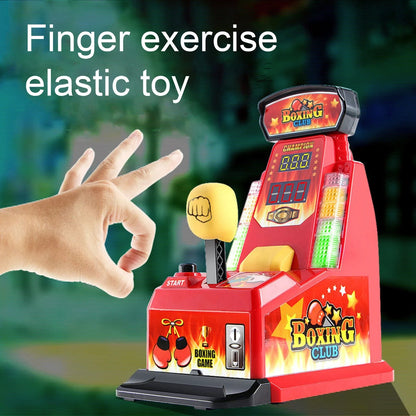 Finger Boxing Challenge Toy